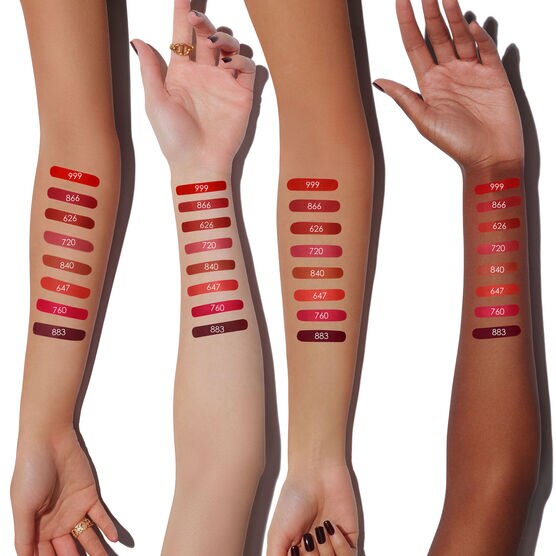 BATOM 720 ROUGE DIOR FOREVER STICK